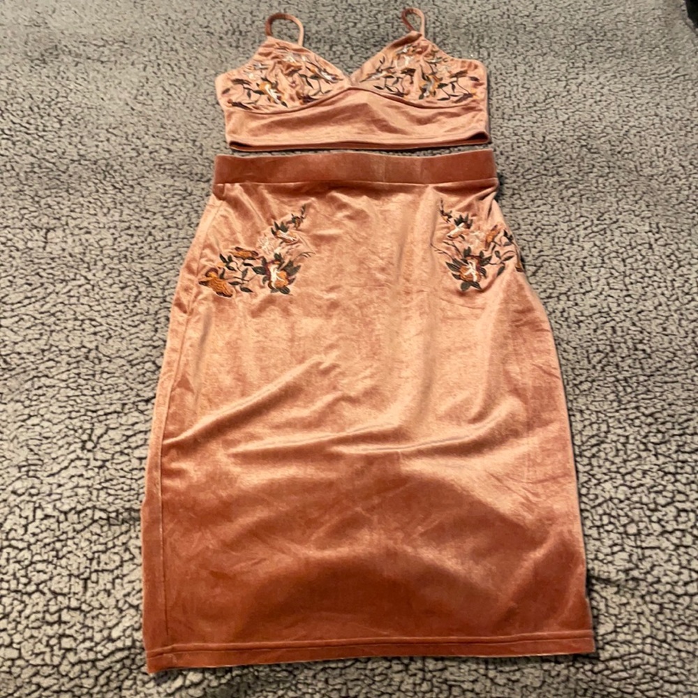 Matching set